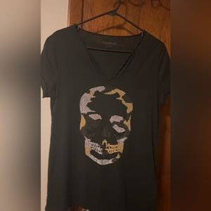 ZADIG & VOLTAIRE short